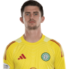 Player cutout