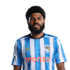 Player cutout