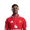 Marcus Rashford