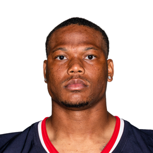 David Montgomery