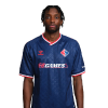 Player cutout