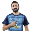 Player cutout