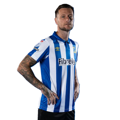 Liam Cooper