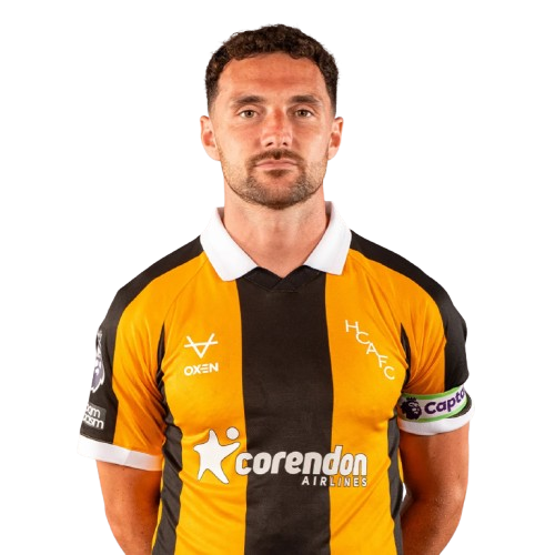 Lewie Coyle