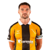 Player cutout
