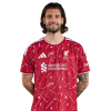 Player cutout