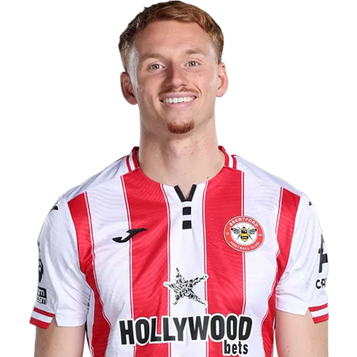 Nathan Michael Collins