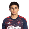 Player cutout