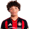 Player cutout