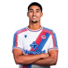 Player cutout