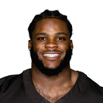 Raheim Sanders
