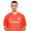 Player cutout