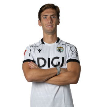 José Gragera profile image