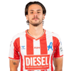Player cutout
