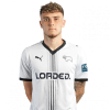 Player cutout