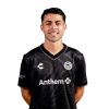 Player cutout