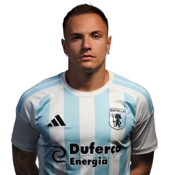Mattia Tirelli profile image