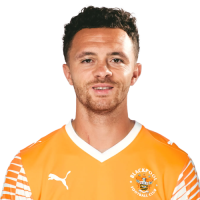Player Cutout