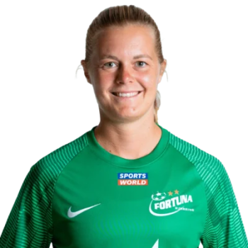 Sarah Dyrehauge profile image