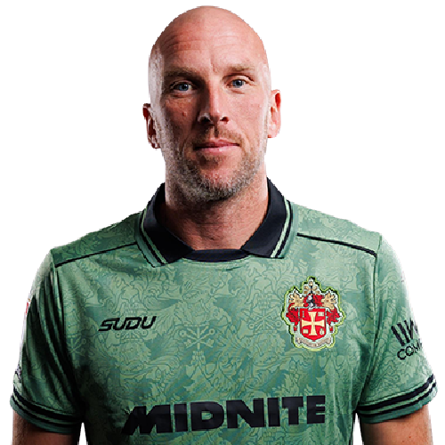 John Ruddy