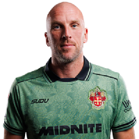 John Ruddy