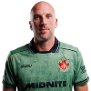 John Ruddy