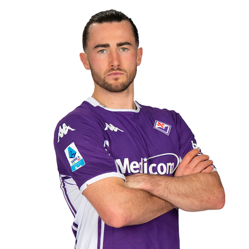 جاك هارريسون