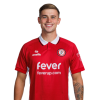 Player cutout