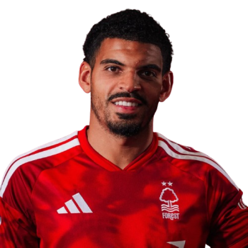 Morgan Gibbs-White