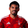 Morgan Gibbs-White