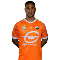 Player Cutout