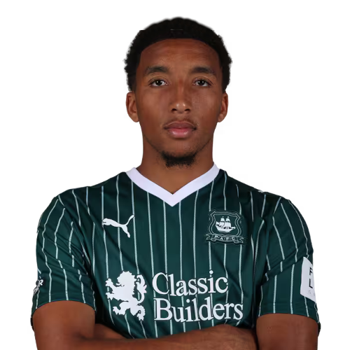 Bradley Ibrahim