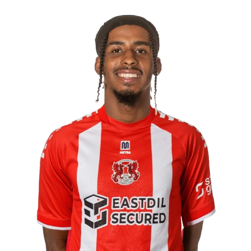 Lemar Gordon