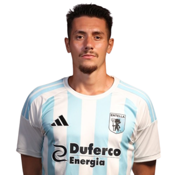 Nicolas Previtali profile image