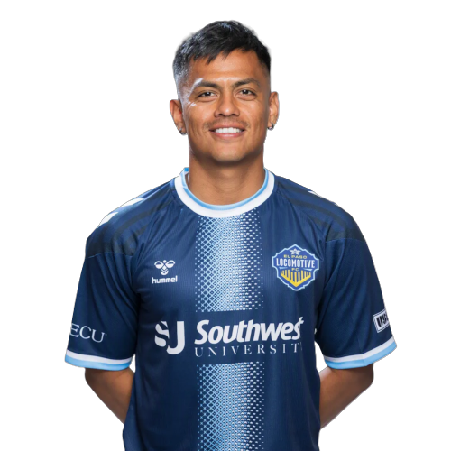 Ricky Ruiz