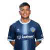 Player cutout