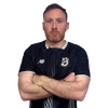 Player cutout