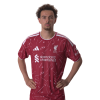 Player cutout