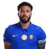 Player cutout