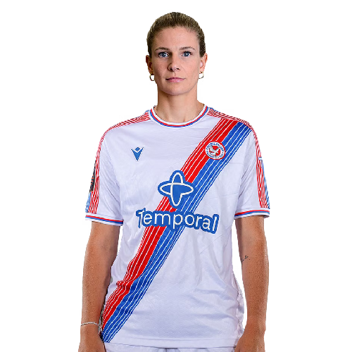 Justine  Vanhaevermaet
