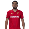 Player cutout