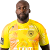 Player cutout