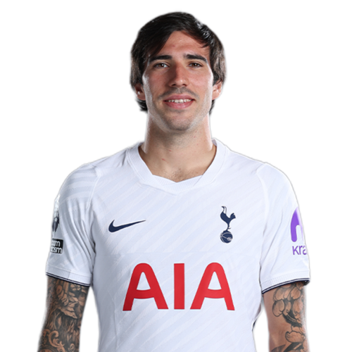 Sandro Tonali