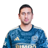 Player cutout