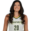 Player cutout