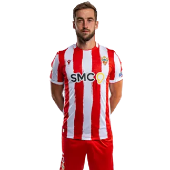 Jorge Pulido profile image