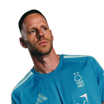 Matz Sels