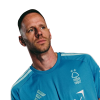Matz Sels