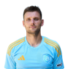 Player cutout