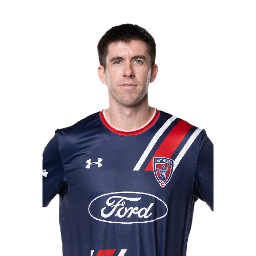 Aodhan Quinn
